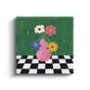 MC - Pink Vase
