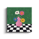 MC - Pink Vase
