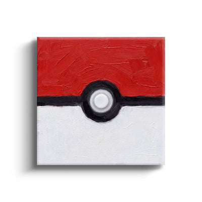 MC - PokeBall