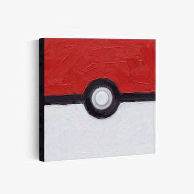 MC - PokeBall