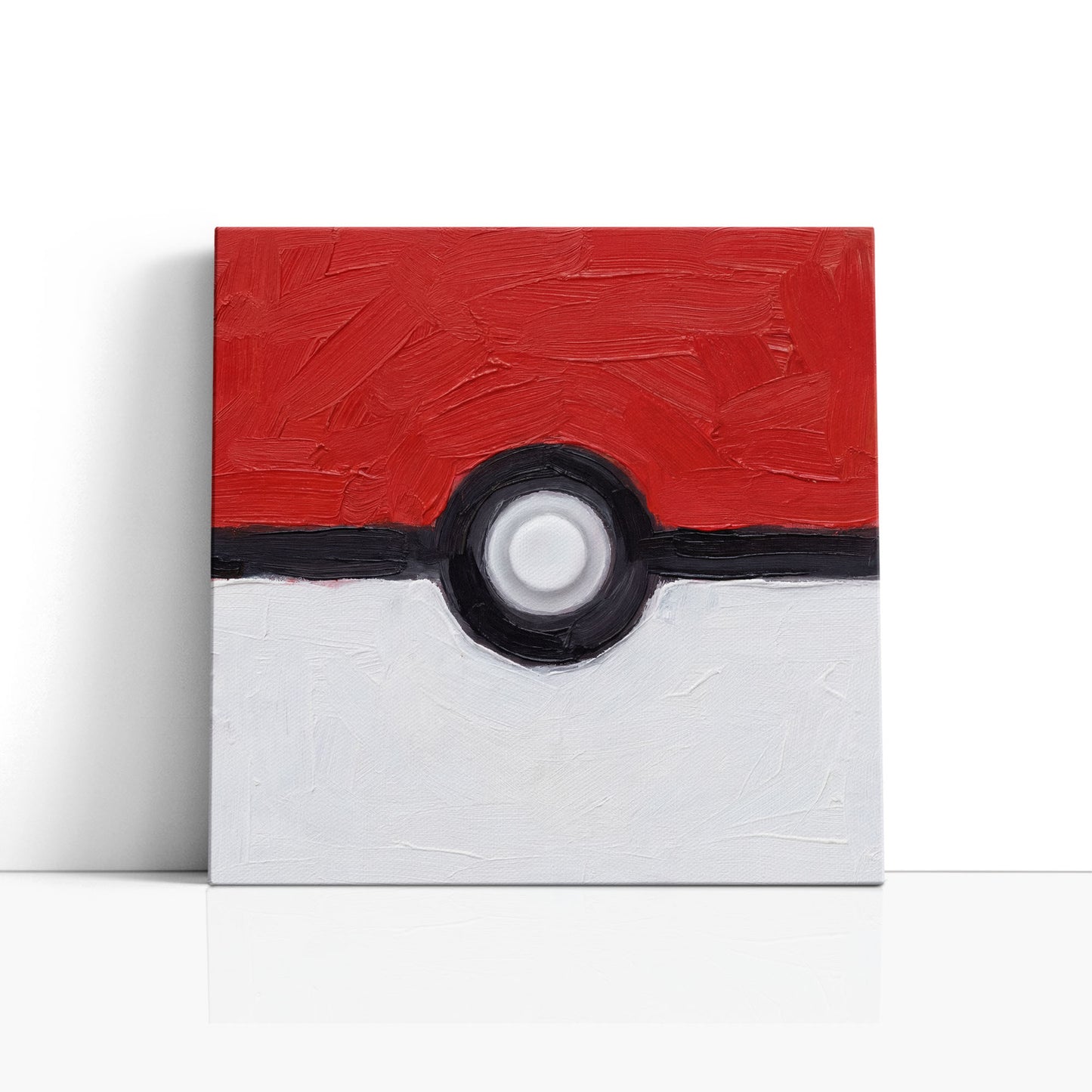 MC - PokeBall