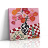 MC - Poppy Vase