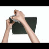 Mauvia - iPad