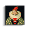 MC - Queen of Hearts
