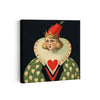MC - Queen of Hearts