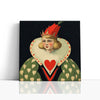 MC - Queen of Hearts