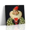 MC - Queen of Hearts