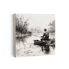MC - River Fisherman