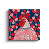 MC - Rooster in Sweater