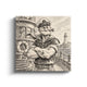 MC - Sailor Popeye Sketch