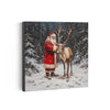 MC - Santa and Reindeer