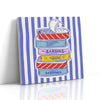 MC - Sardine Cans