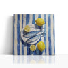 MC - Sardines and Lemons