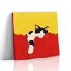 MC - Sleeping Cat