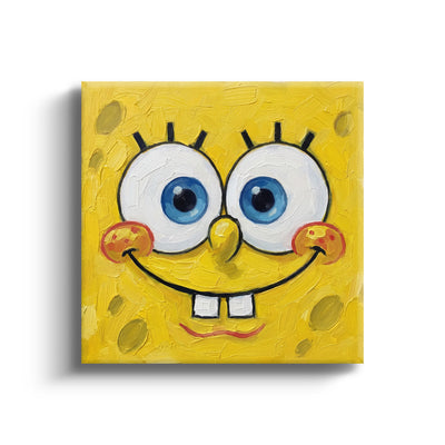 MC - Sponge Bob