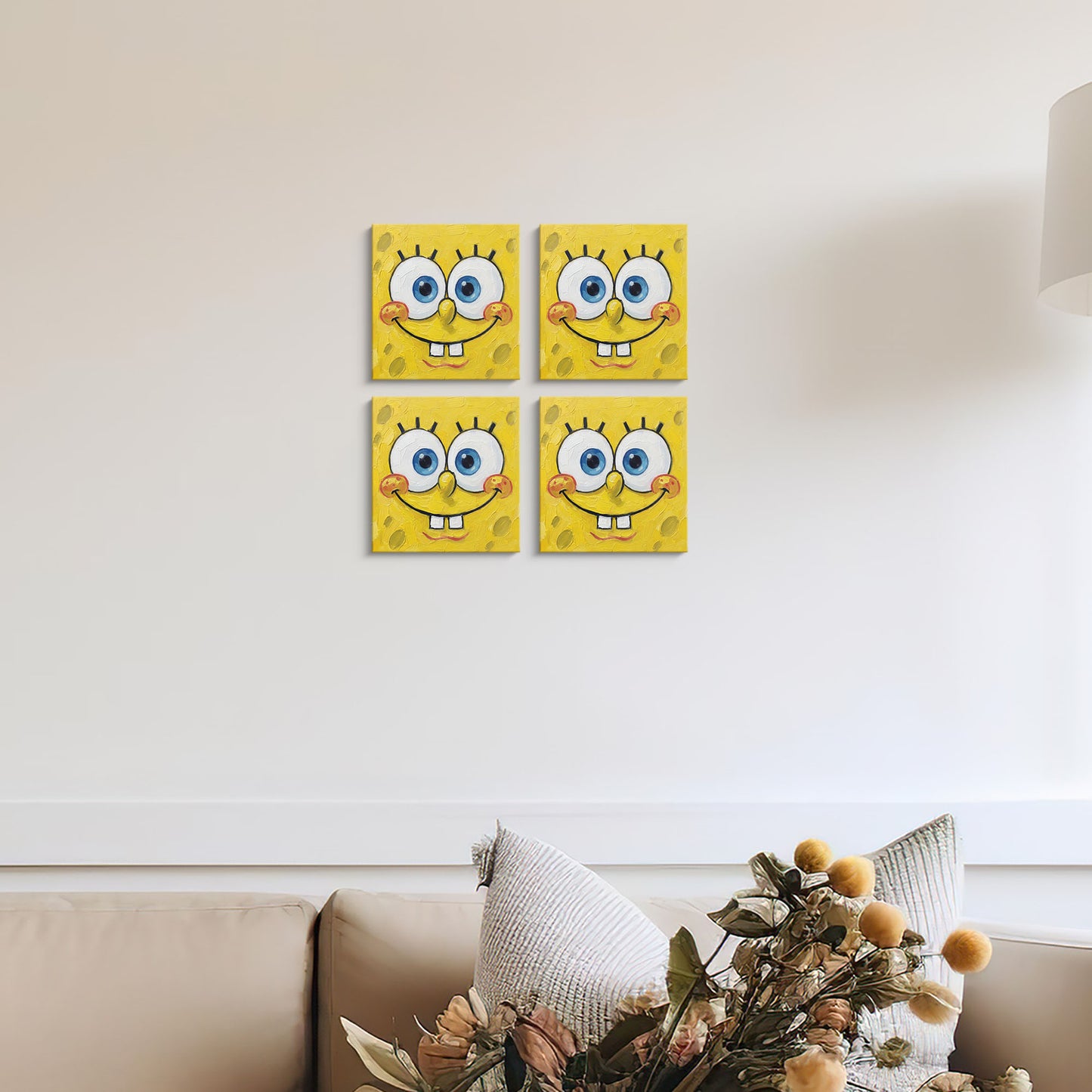 MC - Sponge Bob