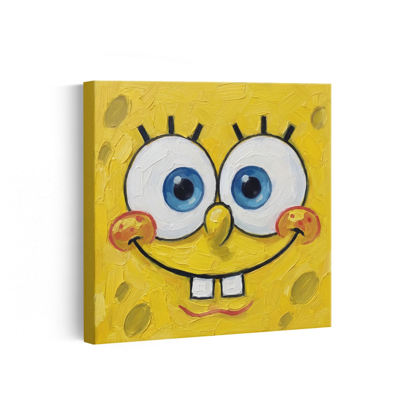 MC - Sponge Bob