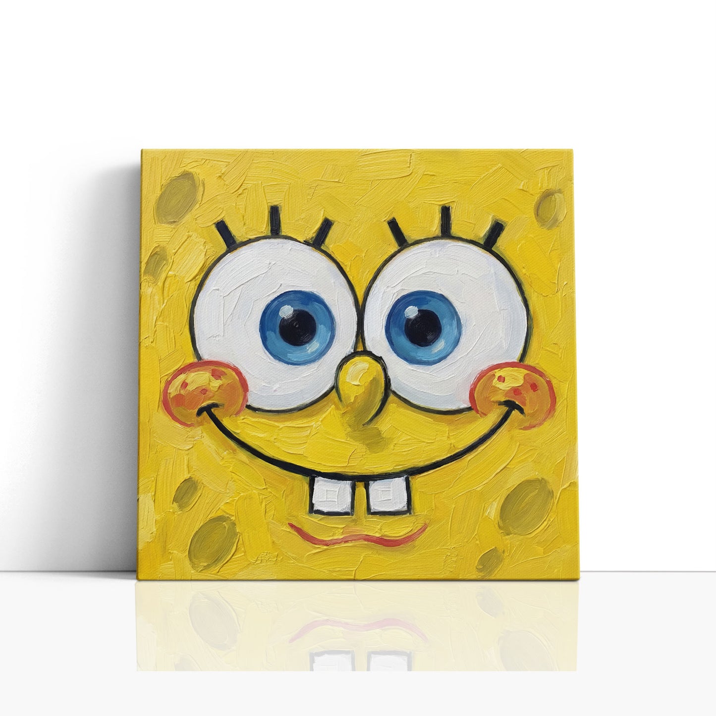 MC - Sponge Bob