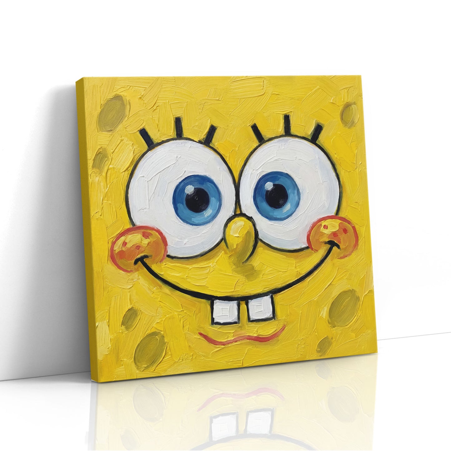 MC - Sponge Bob