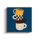 MC - Stacked Cups