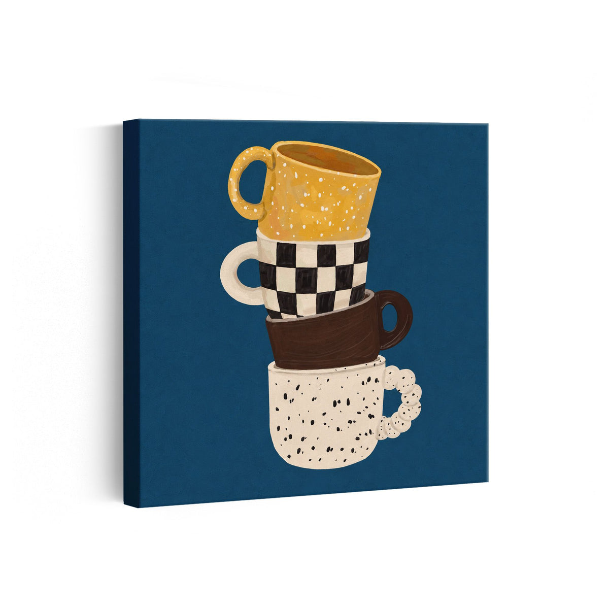 MC - Stacked Cups