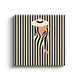 MC - Striped Hat Lady