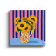 MC - Sunflower Vase