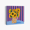 MC - Sunflower Vase