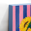 MC - Sunflower Vase