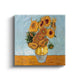 MC - Sunflowers