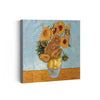 MC - Sunflowers