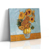 MC - Sunflowers
