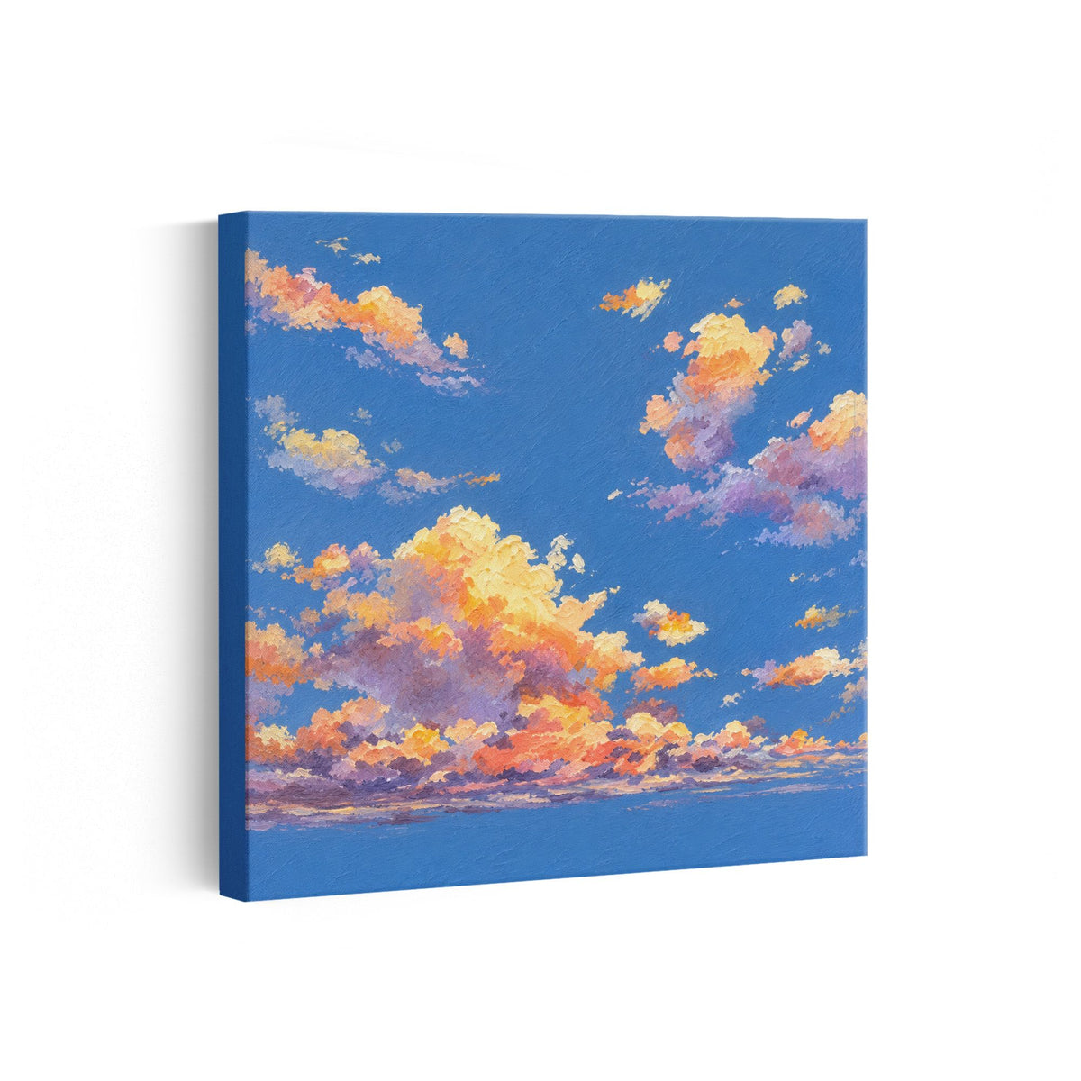MC - Sunset Clouds