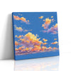 MC - Sunset Clouds