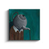 MC - Teapot Man