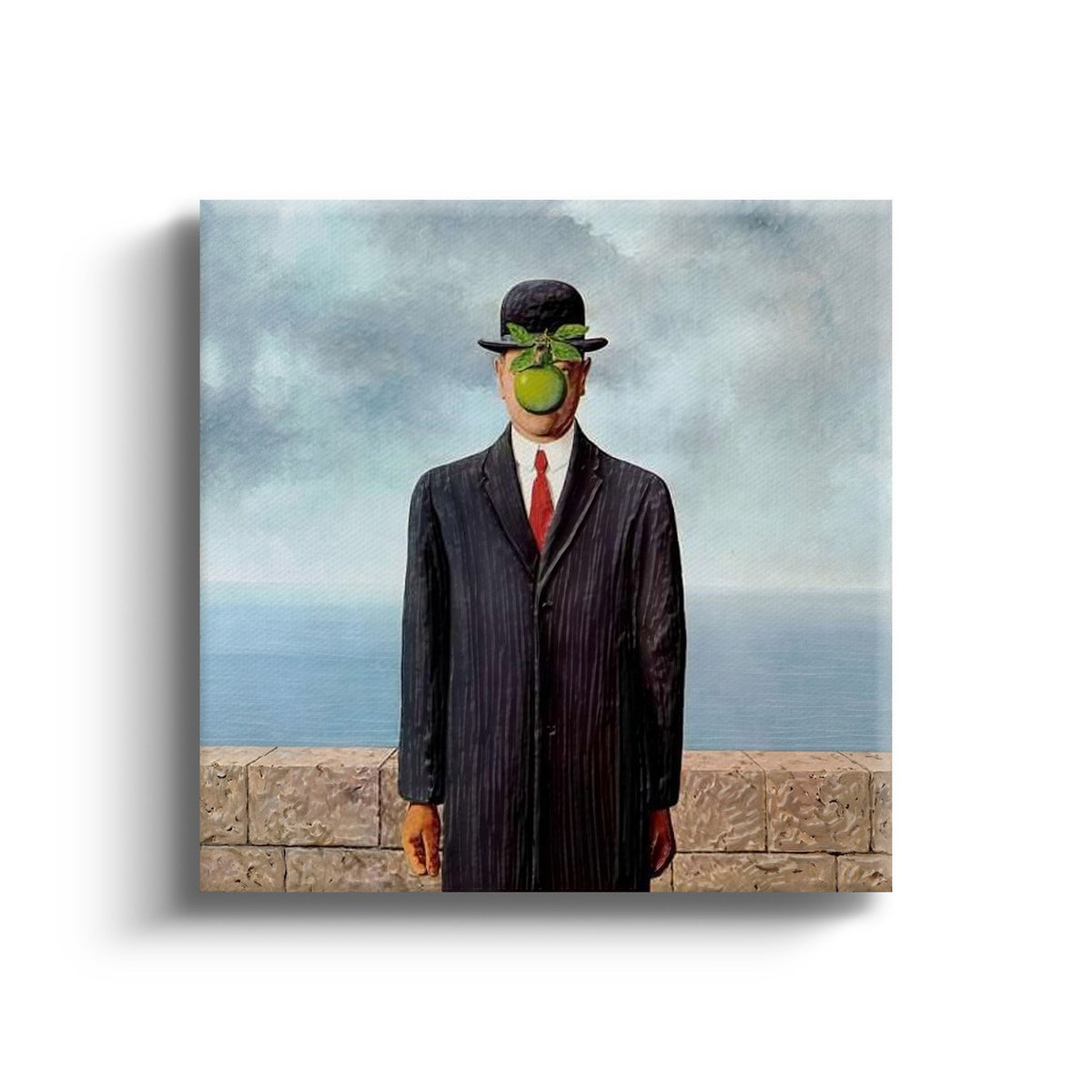 MC - The Son of Man