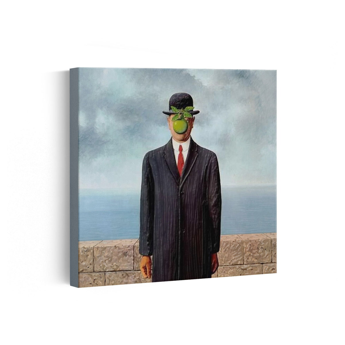 MC - The Son of Man