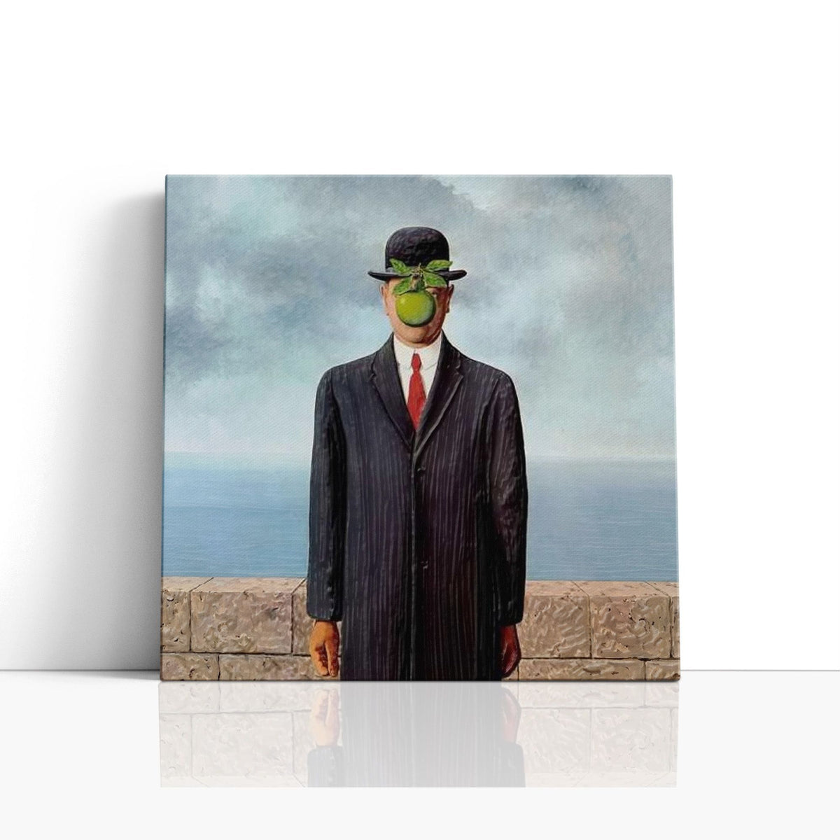 MC - The Son of Man