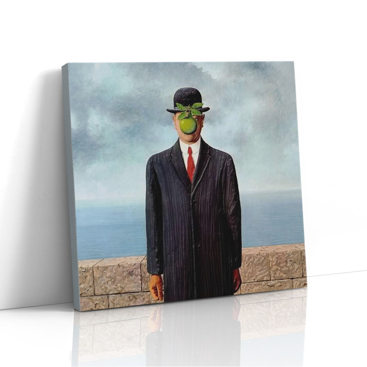 MC - The Son of Man