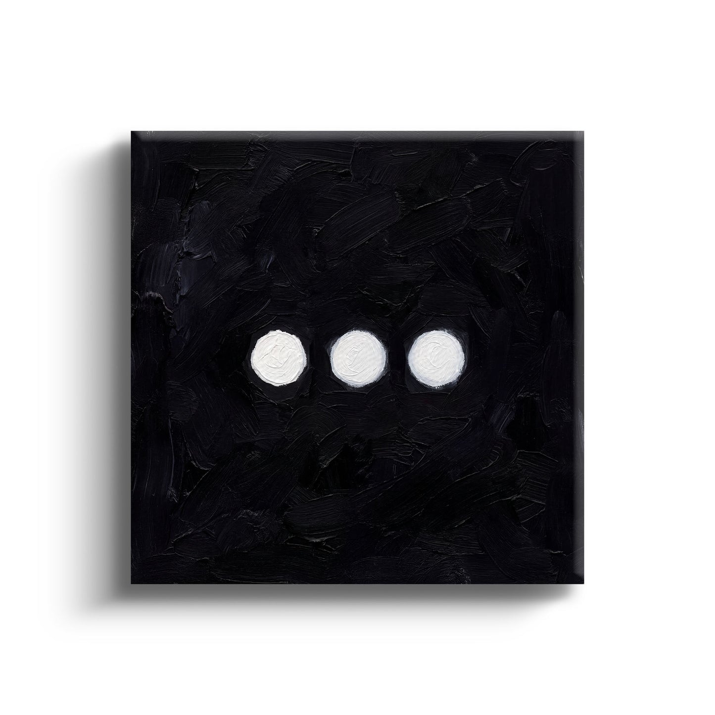 MC - Three Dots
