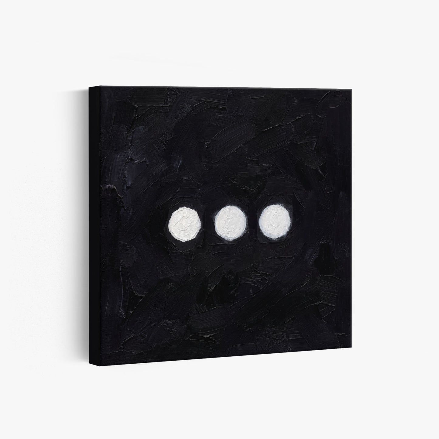 MC - Three Dots