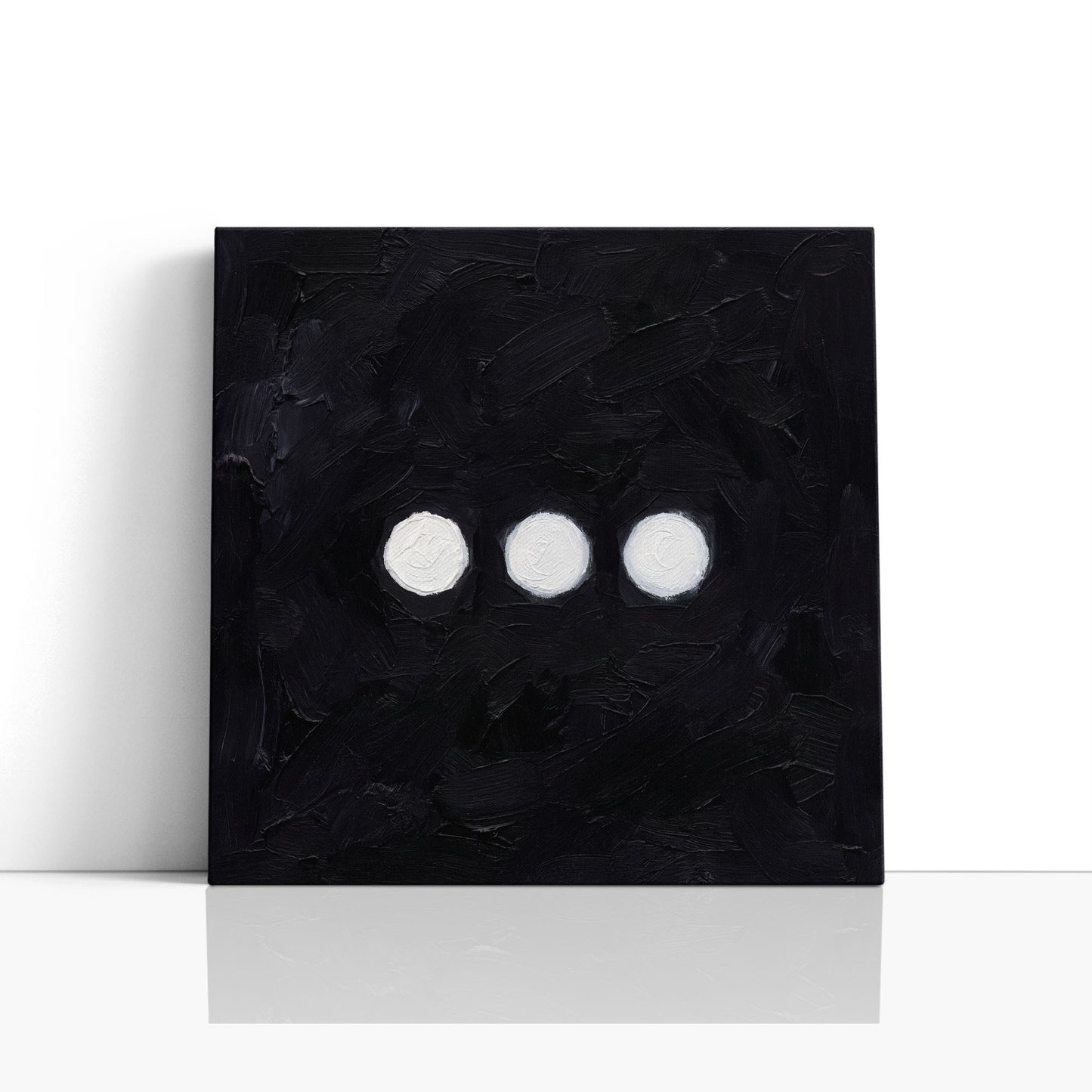 MC - Three Dots