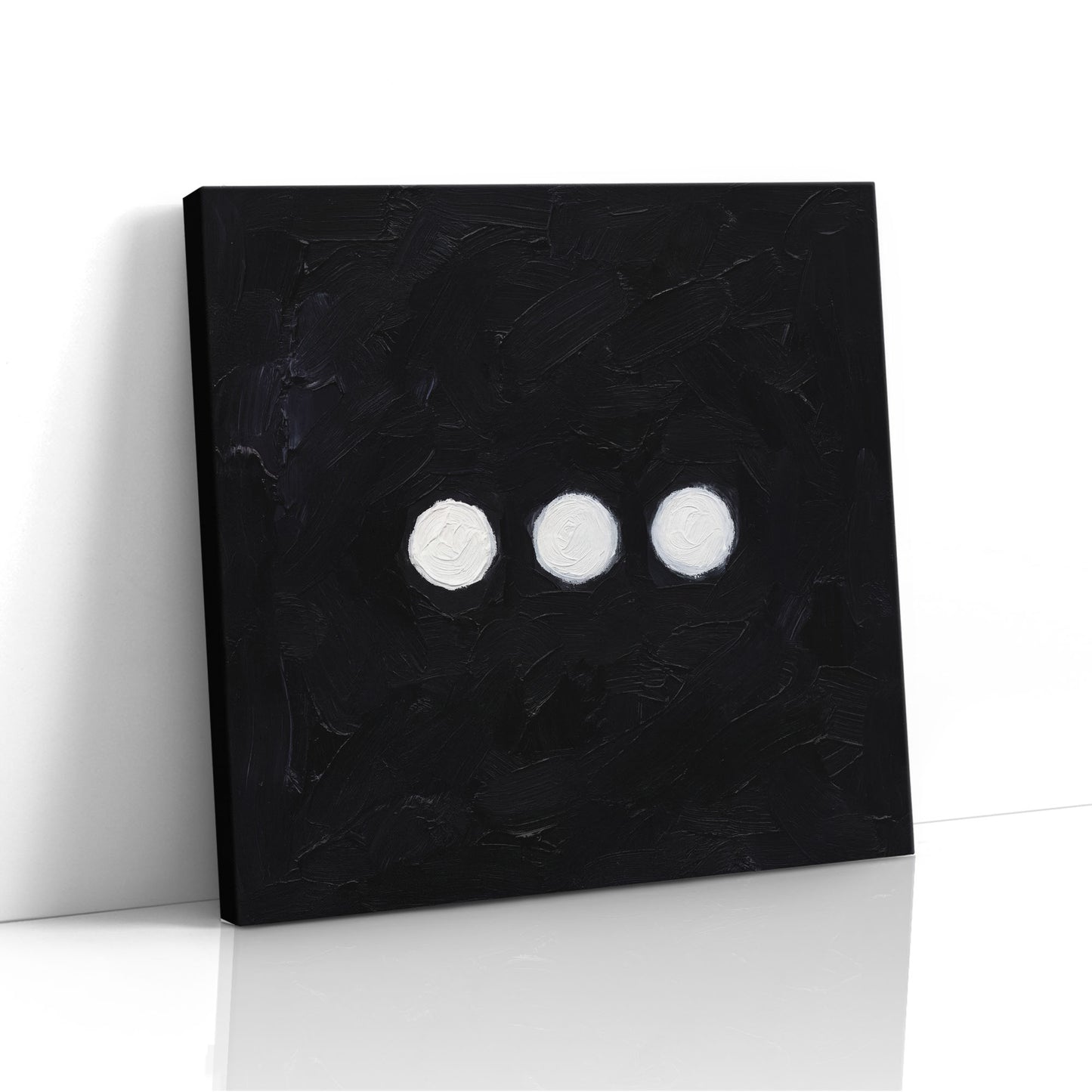 MC - Three Dots