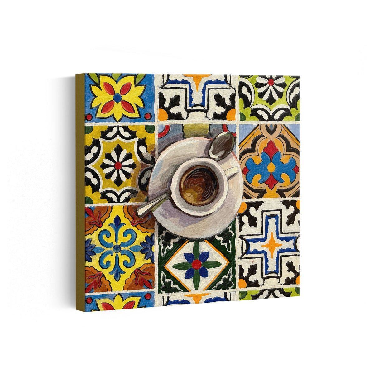 MC - Tile Coffee