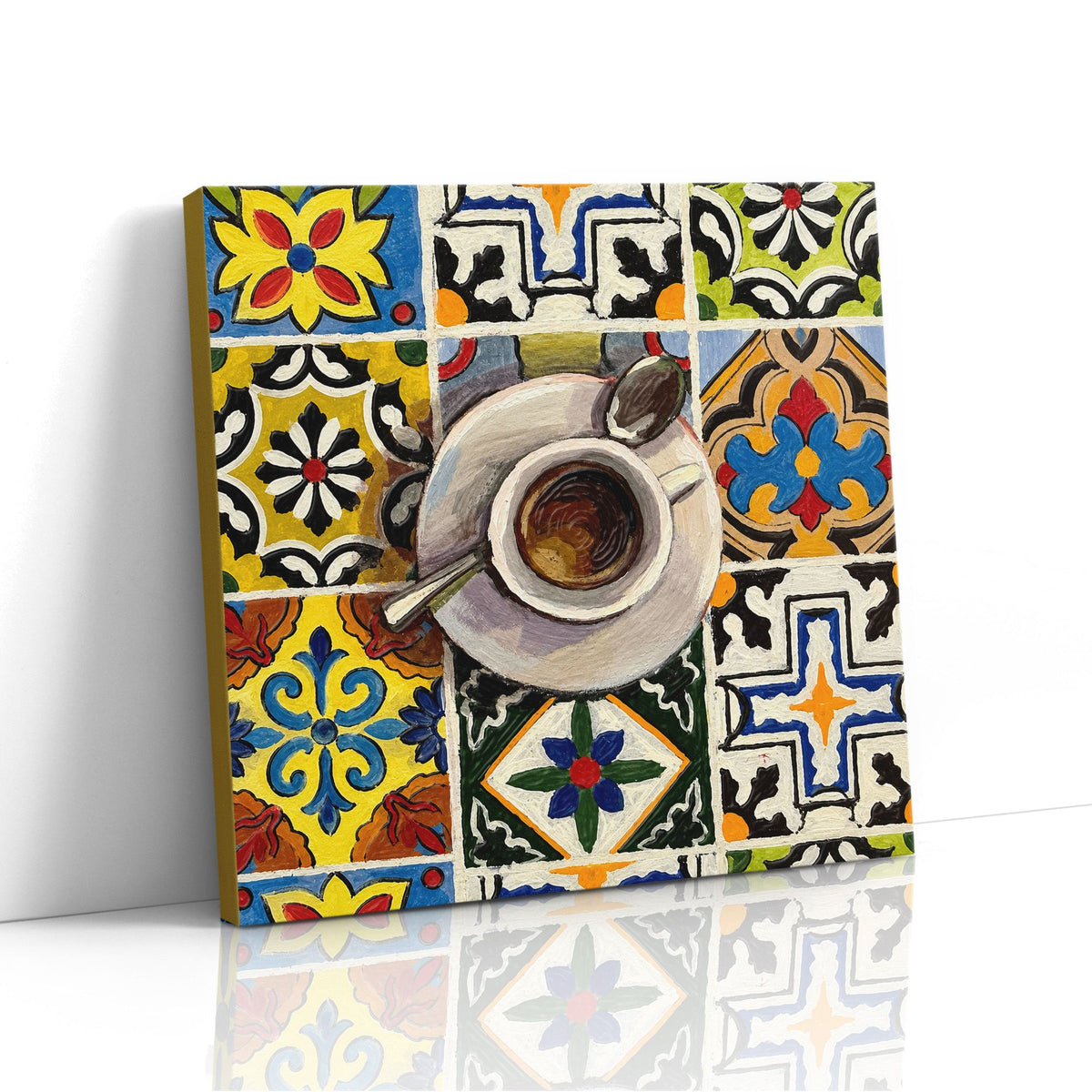 MC - Tile Coffee