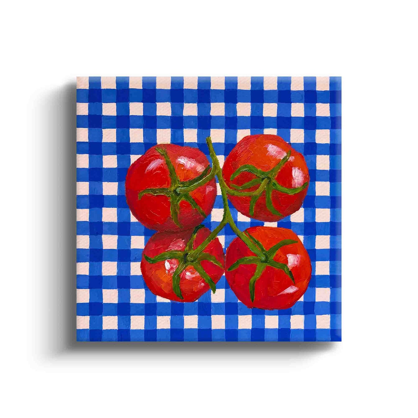 MC - Tomatoes
