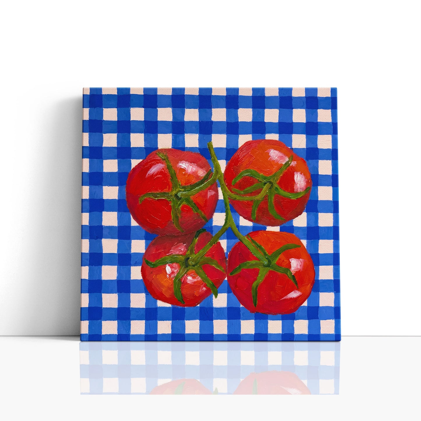 MC - Tomatoes