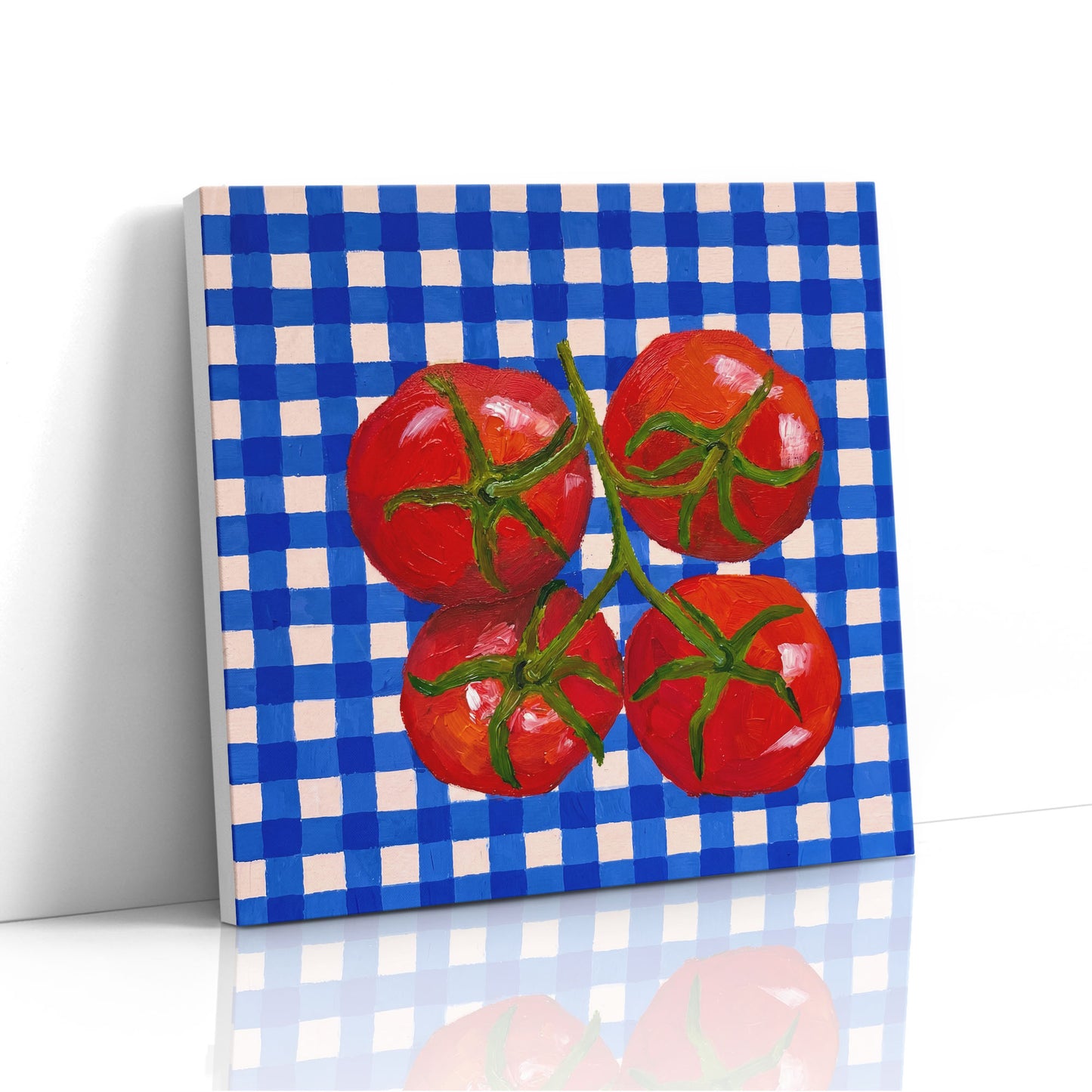 MC - Tomatoes
