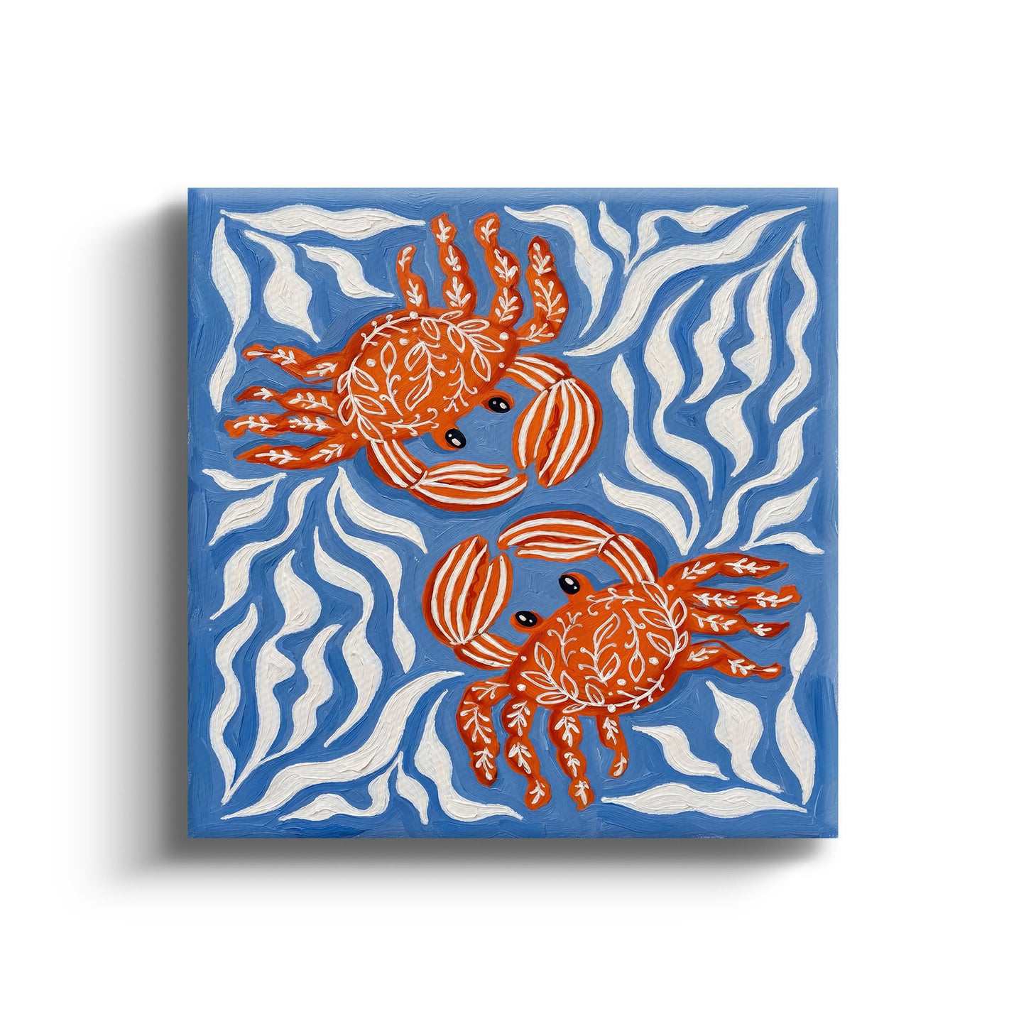 MC - Twin Crabs