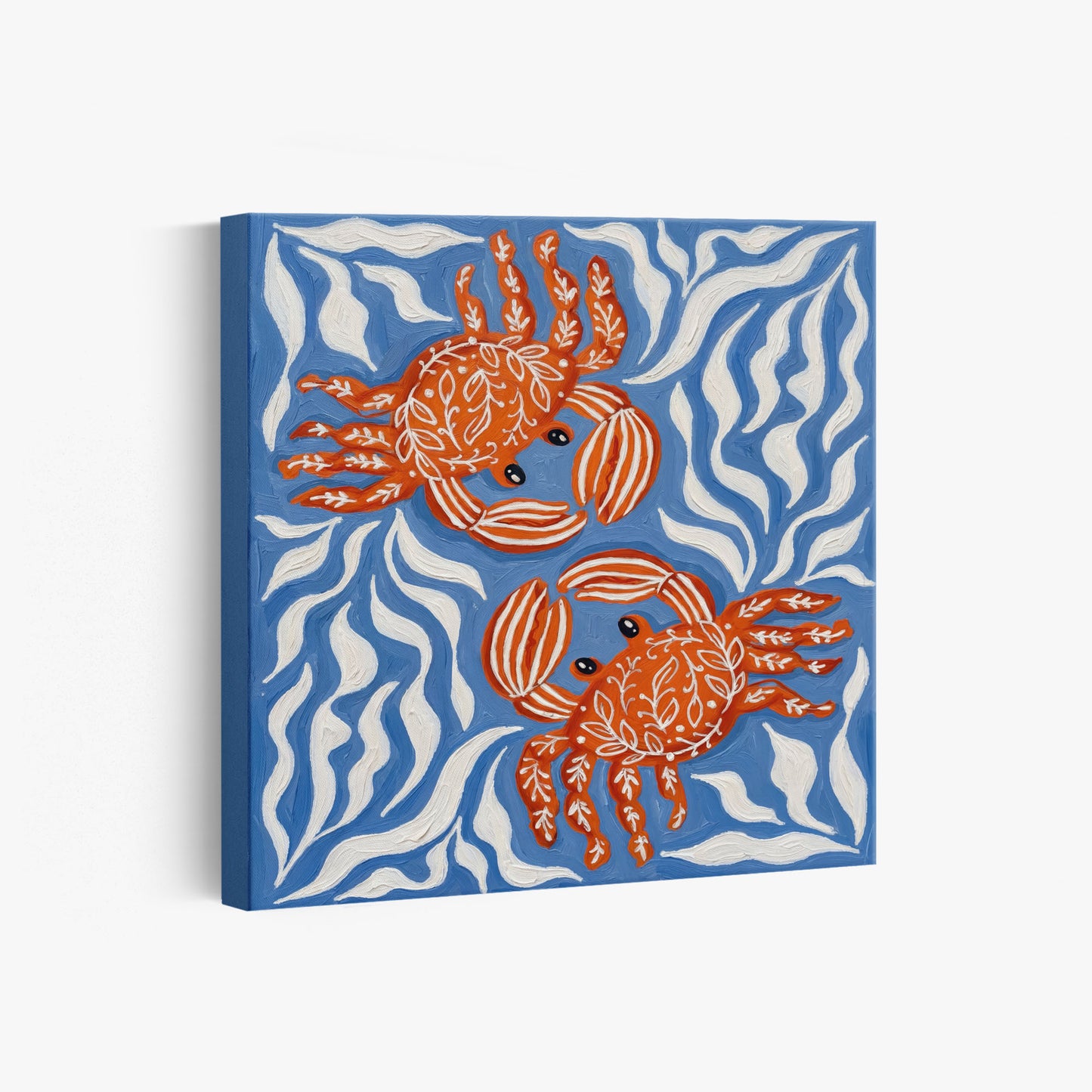 MC - Twin Crabs